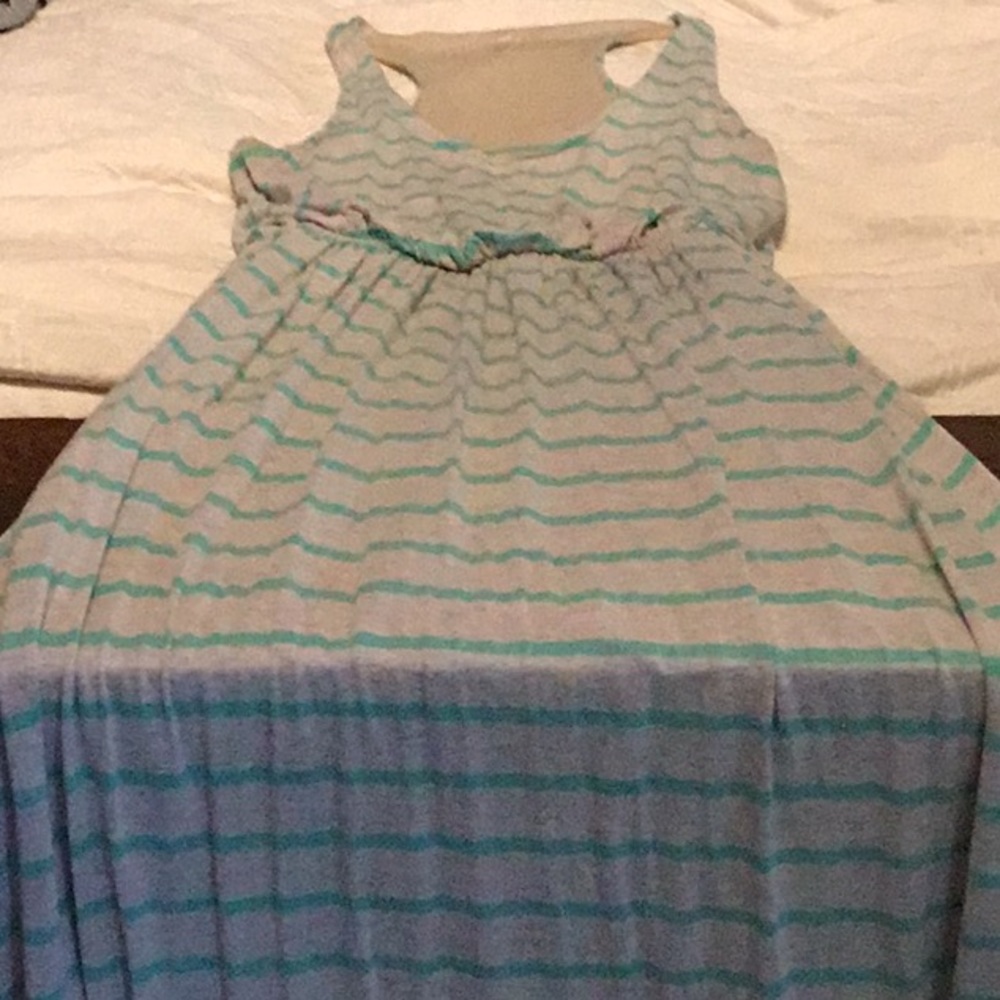 Maternity Dress
